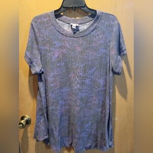 LulaRoe Erika Top